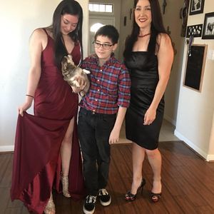 Meet your Posher, Linda